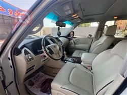 نیسان پاترۆل